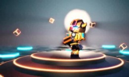 迷你最新爆料皮肤,神秘皮肤惊艳亮相，带你领略独特魅力